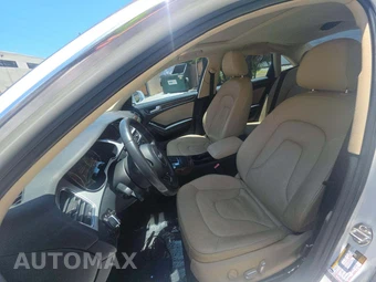 2016 Audi A4 2.0T Premium Sedan – miniatura 6