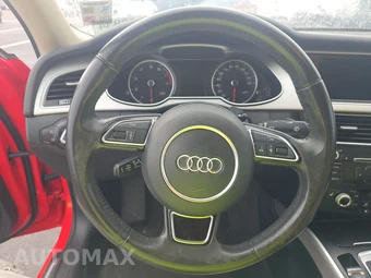 2016 Audi A4 2.0T Premium Sedan - miniatura 10