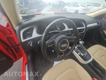 2016 Audi A4 2.0T Premium Sedan - miniatura 11