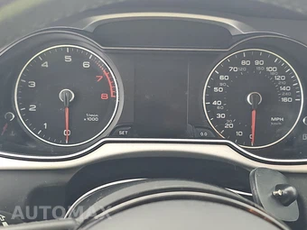 2016 Audi A4 2.0T Premium Sedan - miniatura 12