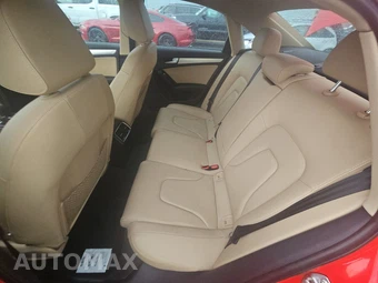 2016 Audi A4 2.0T Premium Sedan - miniatura 13