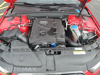 2016 Audi A4 2.0T Premium Sedan - miniatura 15