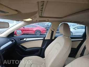 2016 Audi A4 2.0T Premium Sedan - miniatura 18