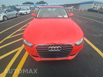 2016 Audi A4 2.0T Premium Sedan - miniatura 2