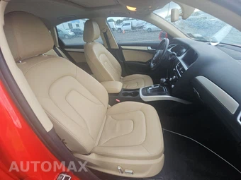 2016 Audi A4 2.0T Premium Sedan - miniatura 8
