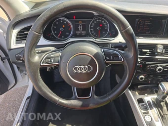 2016 Audi A4 2.0T Premium Sedan – miniatura 10