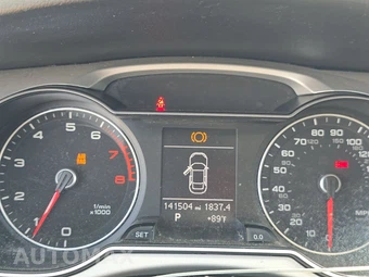 2016 Audi A4 2.0T Premium Sedan – miniatura 12