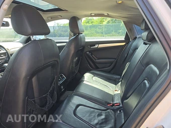 2016 Audi A4 2.0T Premium Sedan – miniatura 13