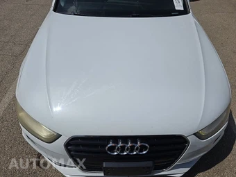 2016 Audi A4 2.0T Premium Sedan – miniatura 15