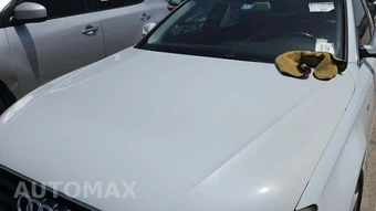 2016 Audi A4 2.0T Premium Sedan – miniatura 19