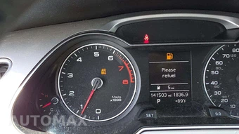 2016 Audi A4 2.0T Premium Sedan – miniatura 21