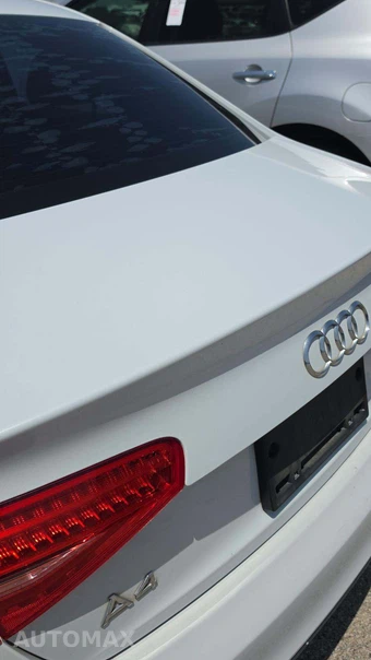 2016 Audi A4 2.0T Premium Sedan – miniatura 24