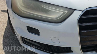 2016 Audi A4 2.0T Premium Sedan – miniatura 25