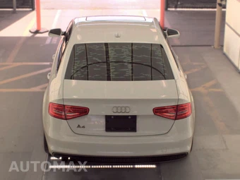 2016 Audi A4 2.0T Premium Sedan – miniatura 5