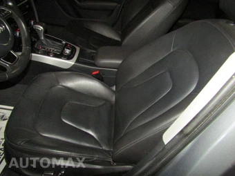 2016 Audi A4 2.0T Premium Sedan – miniatura 10