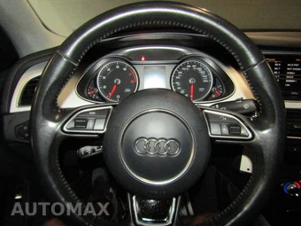 2016 Audi A4 2.0T Premium Sedan – miniatura 11