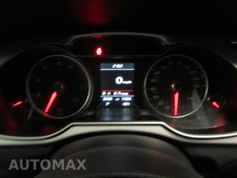 2016 Audi A4 2.0T Premium Sedan – miniatura 12