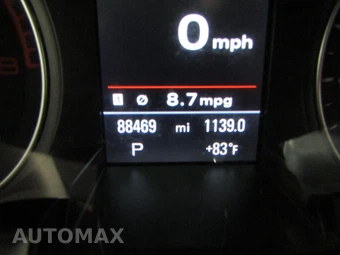 2016 Audi A4 2.0T Premium Sedan – miniatura 13