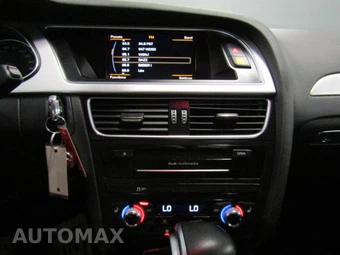 2016 Audi A4 2.0T Premium Sedan – miniatura 14