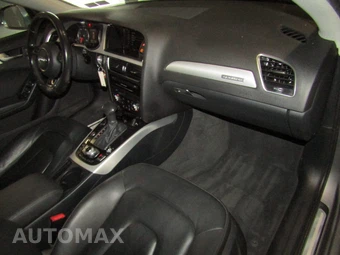2016 Audi A4 2.0T Premium Sedan – miniatura 15
