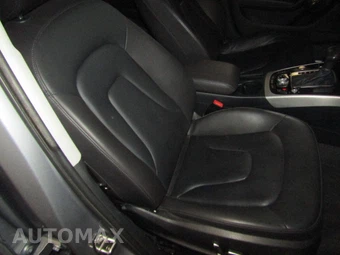 2016 Audi A4 2.0T Premium Sedan – miniatura 16