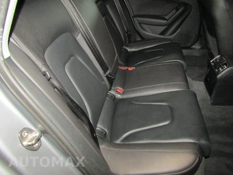 2016 Audi A4 2.0T Premium Sedan – miniatura 17