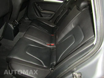 2016 Audi A4 2.0T Premium Sedan – miniatura 18