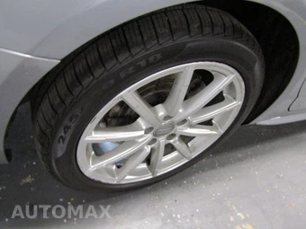 2016 Audi A4 2.0T Premium Sedan – miniatura 21