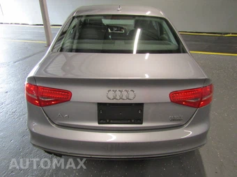 2016 Audi A4 2.0T Premium Sedan – miniatura 5