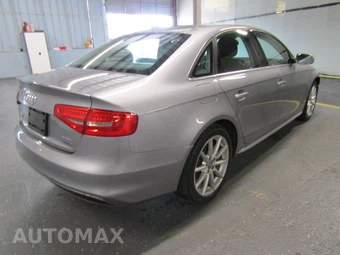 2016 Audi A4 2.0T Premium Sedan – miniatura 6