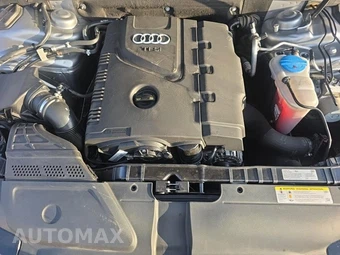 2016 Audi A4 2.0T Premium Sedan – miniatura 7