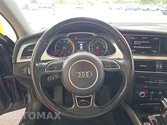 2016 Audi A4 2.0T Premium Sedan – miniatura 10
