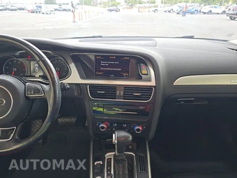 2016 Audi A4 2.0T Premium Sedan – miniatura 11