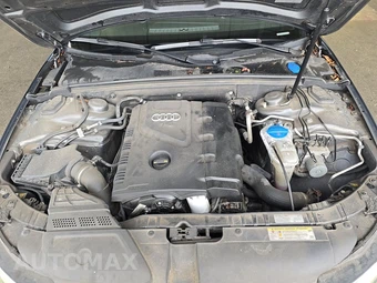 2016 Audi A4 2.0T Premium Sedan – miniatura 15