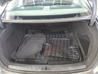 2016 Audi A4 2.0T Premium Sedan – miniatura 16