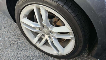 2016 Audi A4 2.0T Premium Sedan – miniatura 24