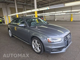 2016 Audi A4 2.0T Premium Sedan – miniatura 3