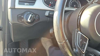 2016 Audi A4 2.0T Premium Sedan – miniatura 32