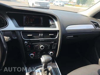 2016 Audi A4 2.0T Premium Sedan - miniatura 10