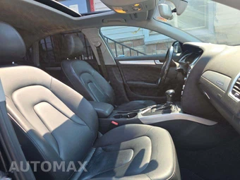 2016 Audi A4 2.0T Premium Sedan - miniatura 18