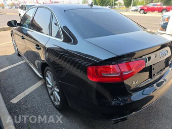 2016 Audi A4 2.0T Premium Sedan - miniatura 2