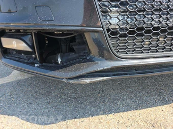 2016 Audi A4 2.0T Premium Sedan - miniatura 24