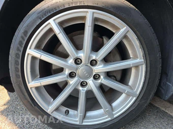 2016 Audi A4 2.0T Premium Sedan - miniatura 26