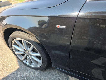 2016 Audi A4 2.0T Premium Sedan - miniatura 27