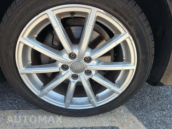 2016 Audi A4 2.0T Premium Sedan - miniatura 32