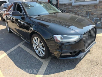 2016 Audi A4 2.0T Premium Sedan - miniatura 4