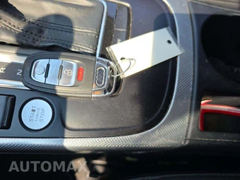 2016 Audi A4 2.0T Premium Sedan - miniatura 8