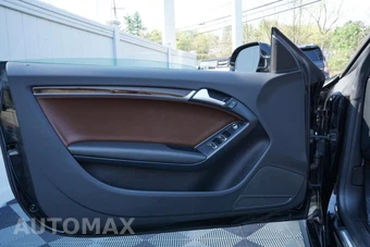 2016 Audi A5 Cabriolet Premium Convertible - miniatura 16