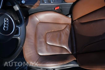 2016 Audi A5 Cabriolet Premium Convertible - miniatura 20