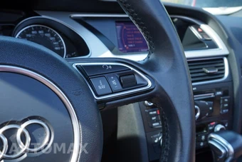 2016 Audi A5 Cabriolet Premium Convertible - miniatura 27